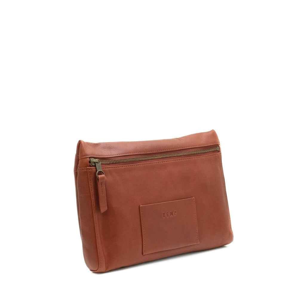 Zemp Jasmine Crossbody Bag - KaryKase