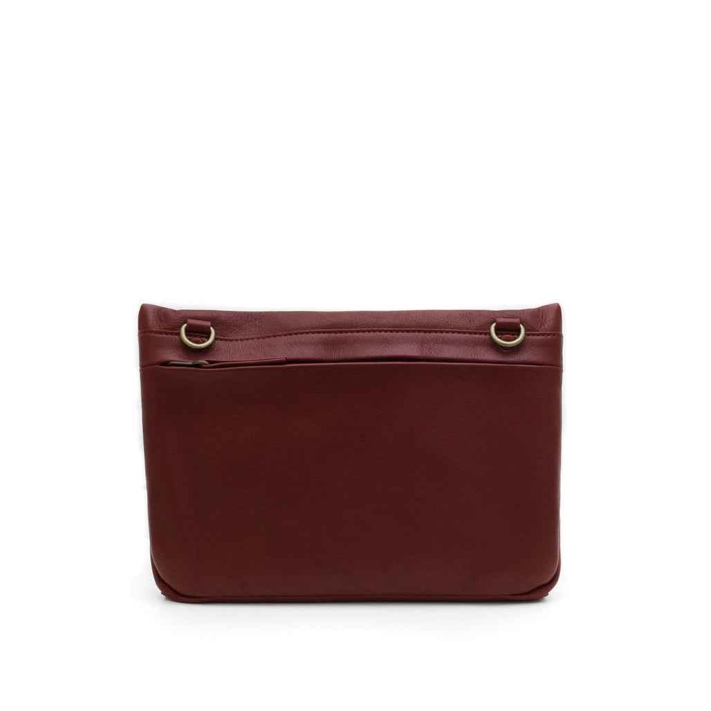 Zemp Jasmine Crossbody Bag - KaryKase