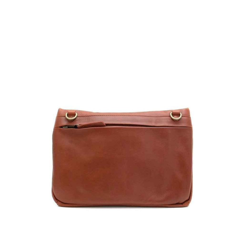 Zemp Jasmine Crossbody Bag - KaryKase