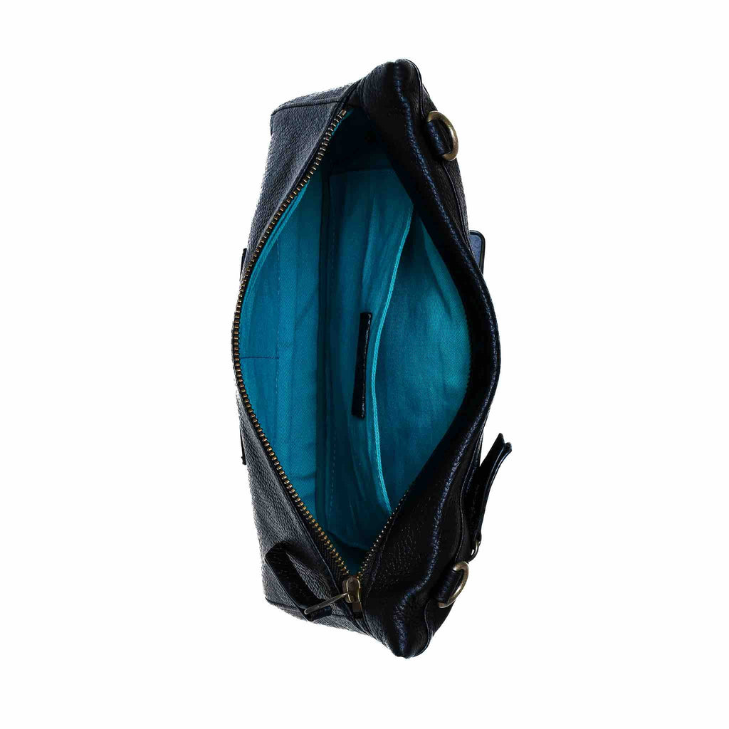 Zemp Jasmine Crossbody Bag - KaryKase