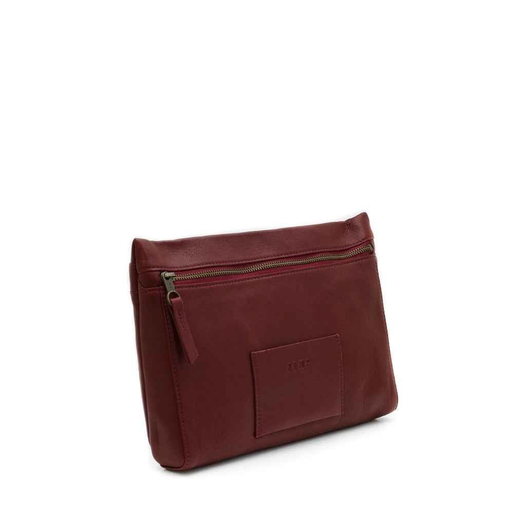 Zemp Jasmine Crossbody Bag - KaryKase