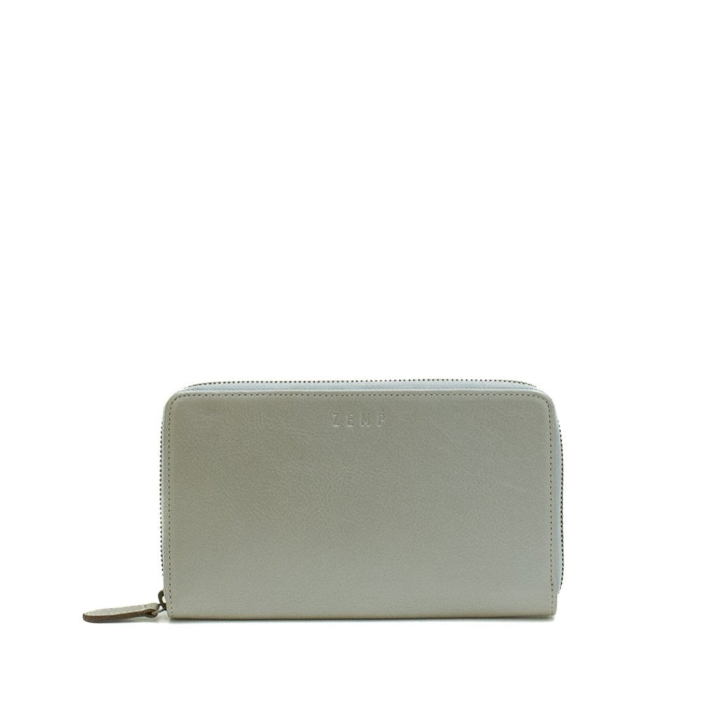 Zemp Jill Travel Wallet - KaryKase