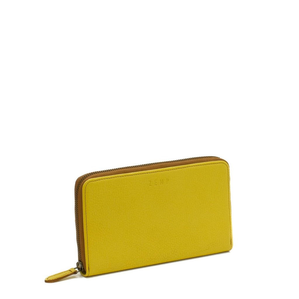 Zemp Jill Travel Wallet - KaryKase