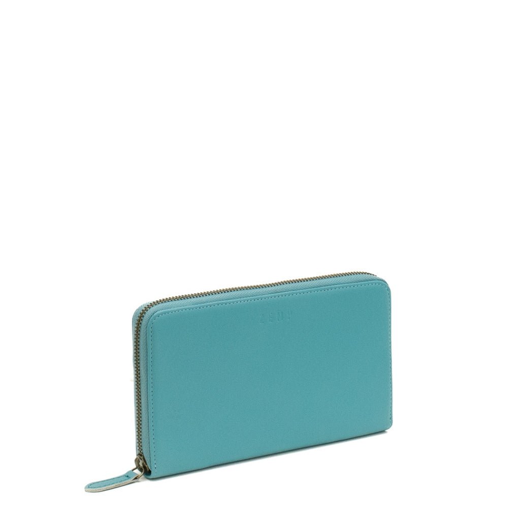 Zemp Jill Travel Wallet - KaryKase