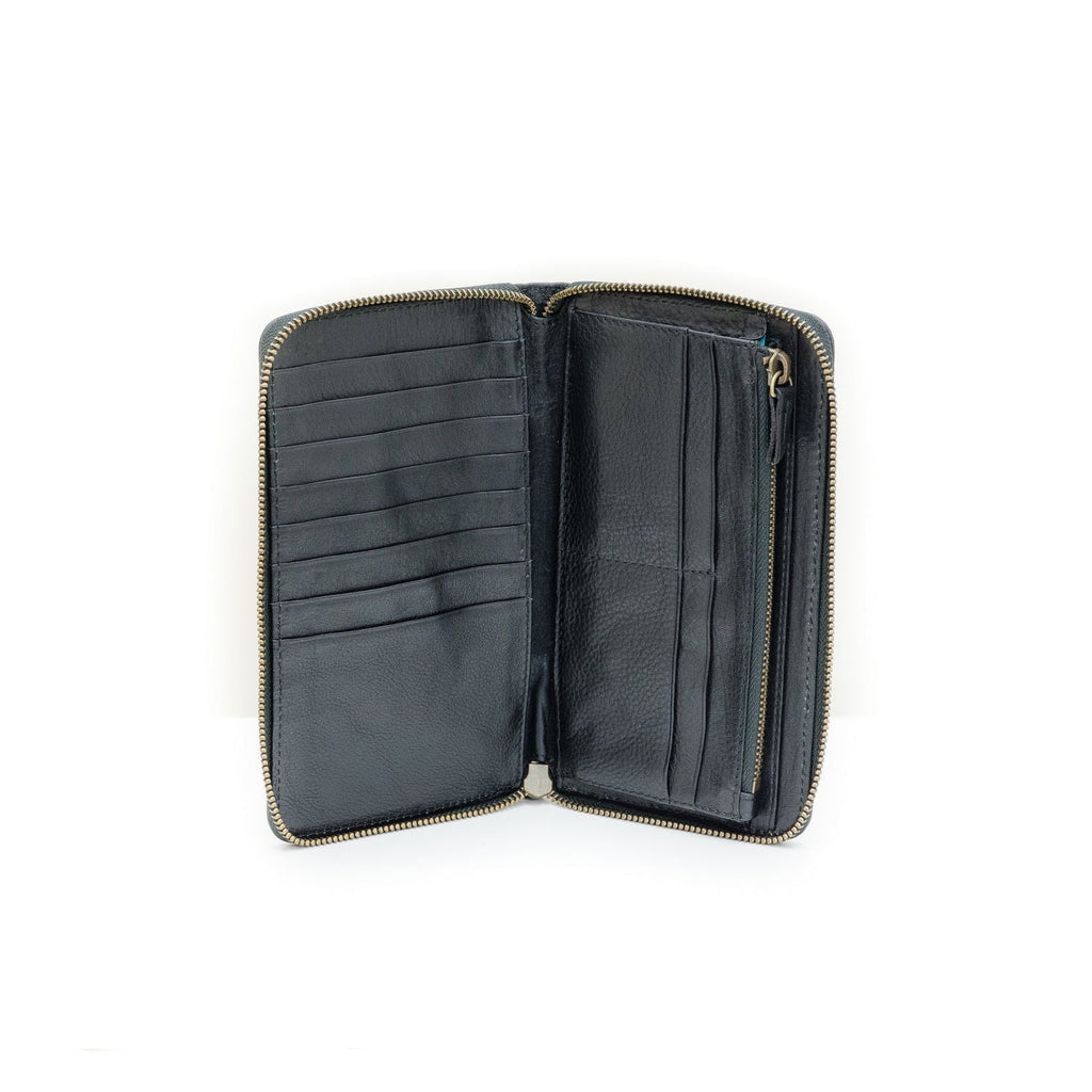 Zemp Jill Travel Wallet - KaryKase