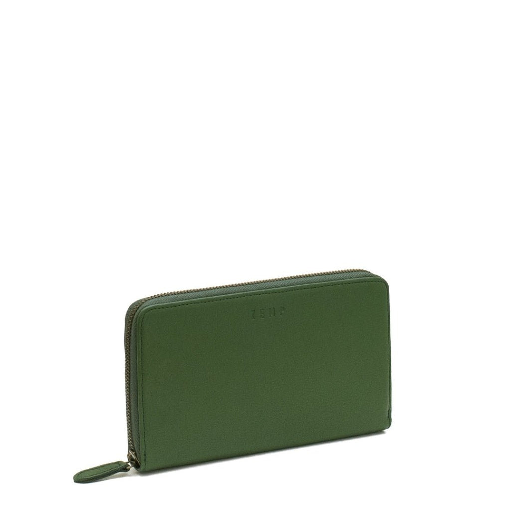 Zemp Jill Travel Wallet - KaryKase