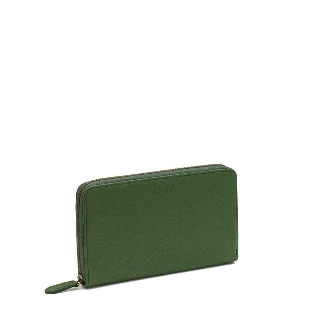 Zemp Jill Travel Wallet - KaryKase