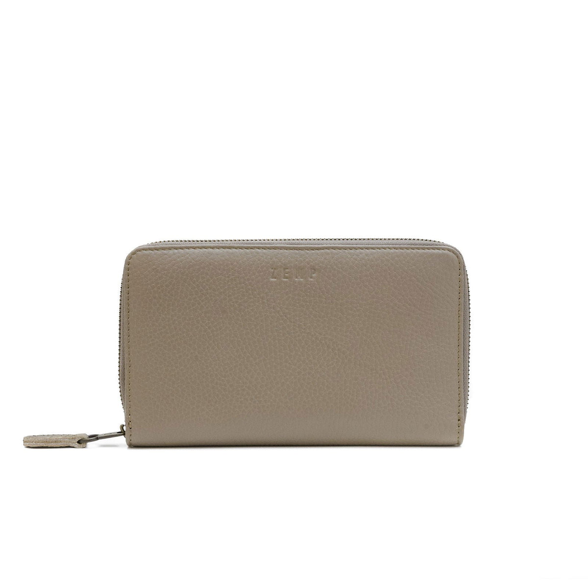 Zemp Jill Travel Wallet - KaryKase