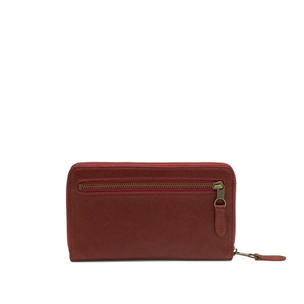 Zemp Jill Travel Wallet - KaryKase