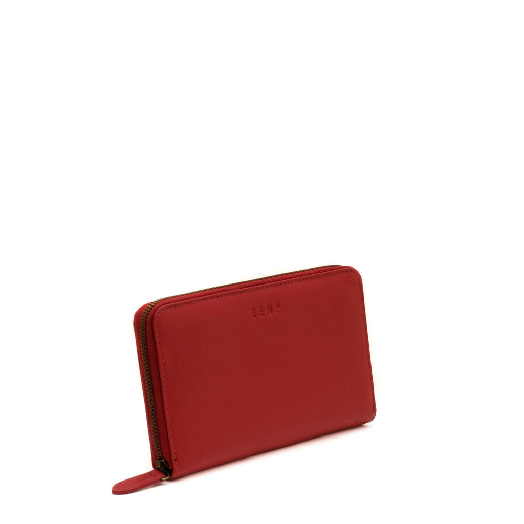 Zemp Jill Travel Wallet - KaryKase