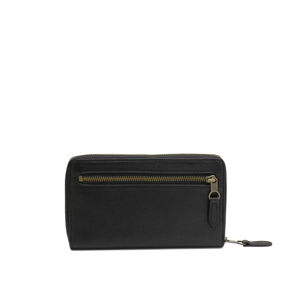 Zemp Jill Travel Wallet - KaryKase