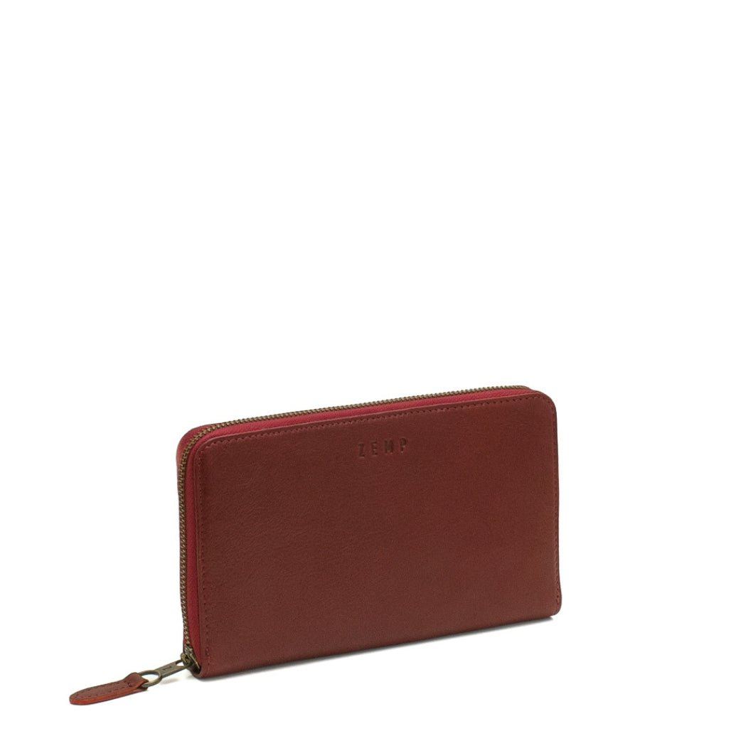 Zemp Jill Travel Wallet - KaryKase