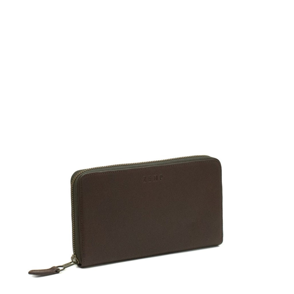 Zemp Jill Travel Wallet - KaryKase