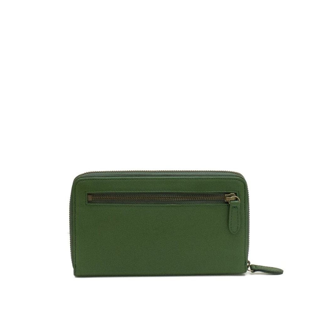 Zemp Jill Travel Wallet - KaryKase