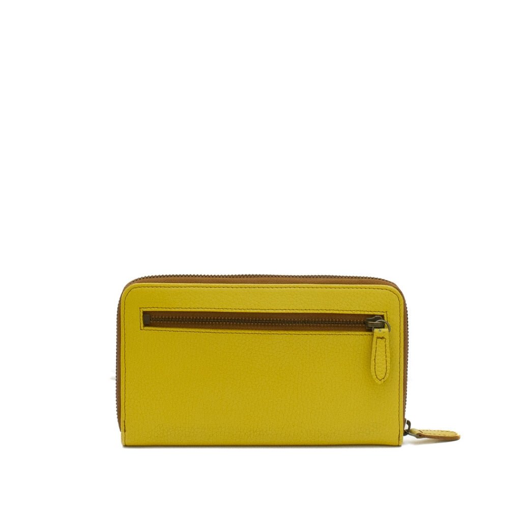 Zemp Jill Travel Wallet - KaryKase