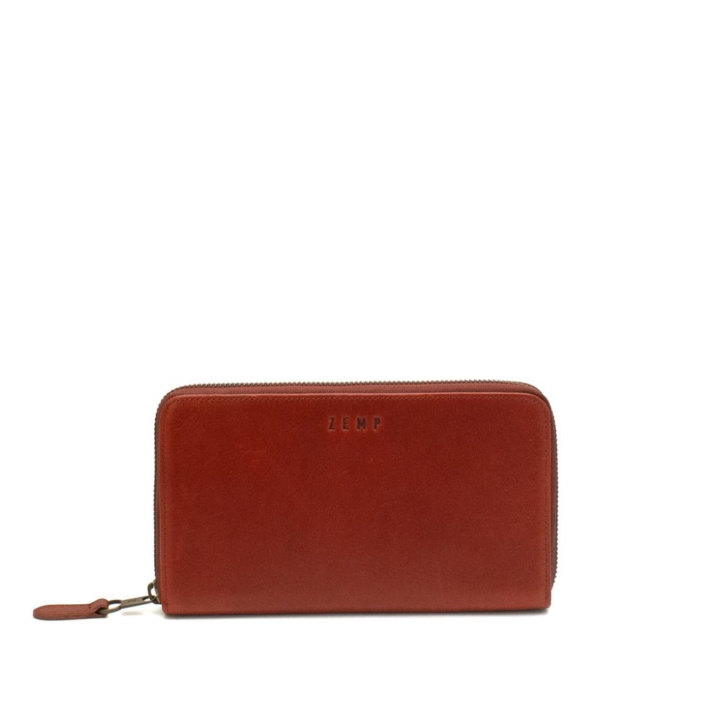 Zemp Jill Travel Wallet - KaryKase