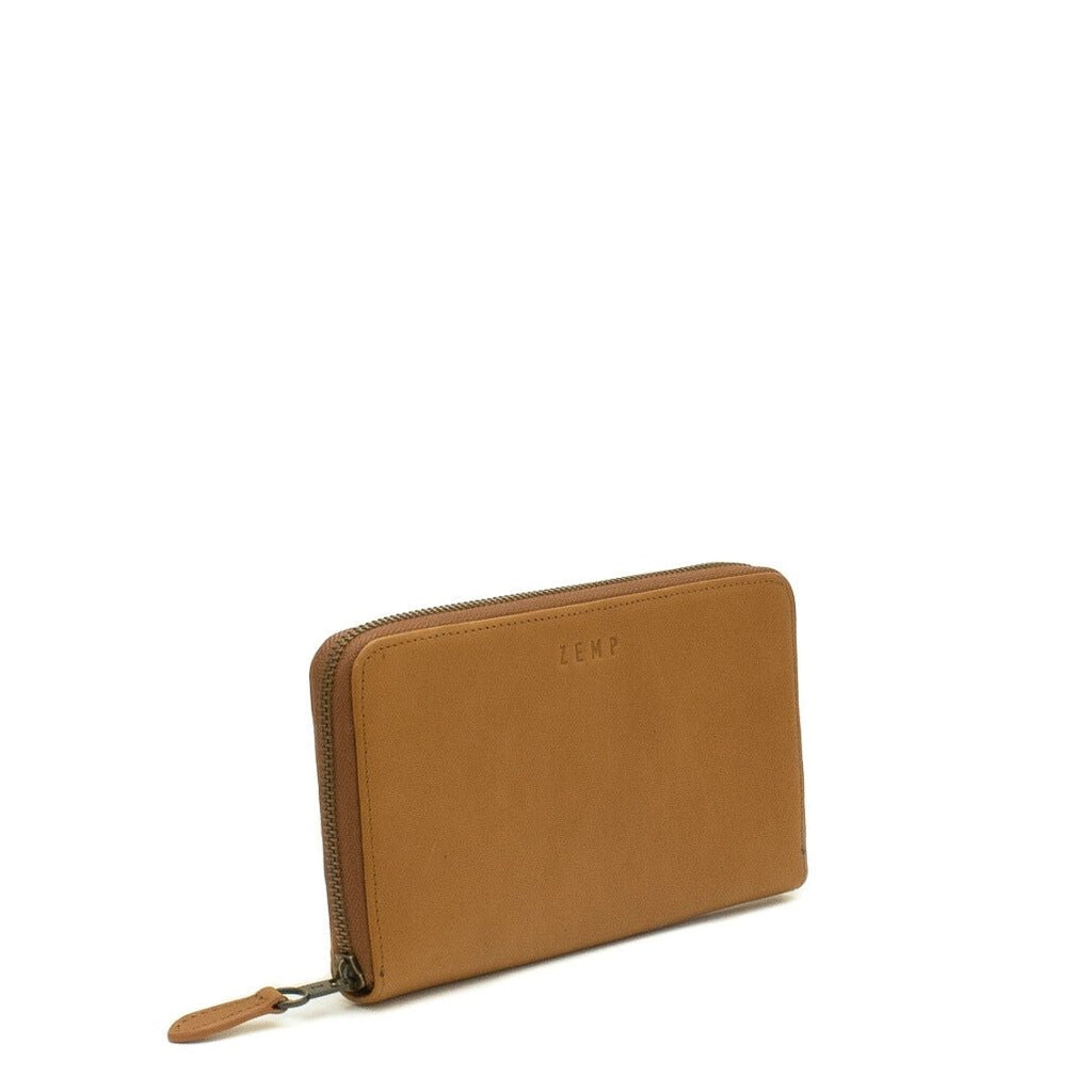 Zemp Jill Travel Wallet - KaryKase