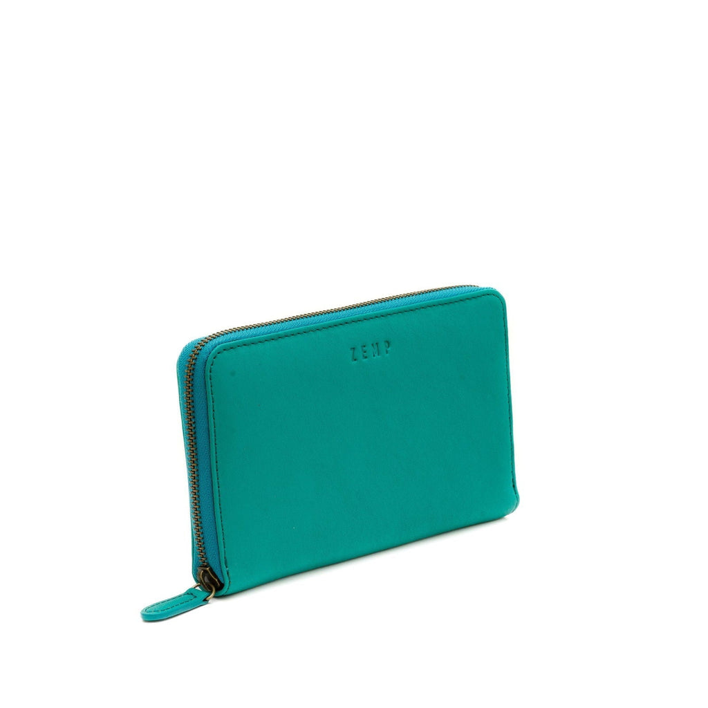 Zemp Jill Travel Wallet - KaryKase
