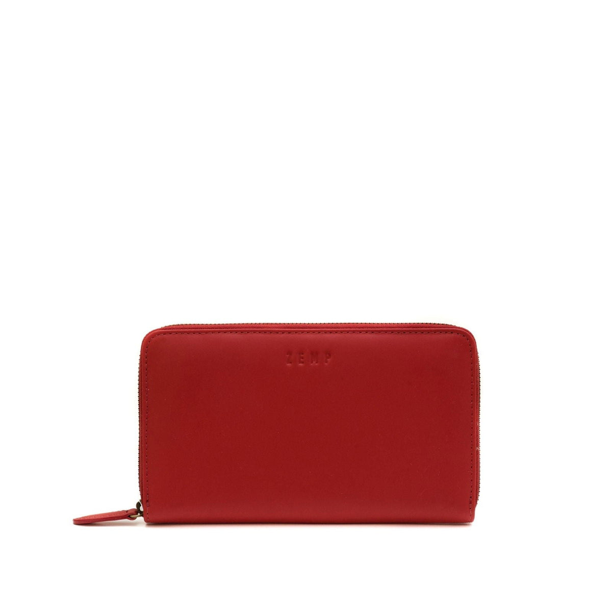 Zemp Jill Travel Wallet - KaryKase