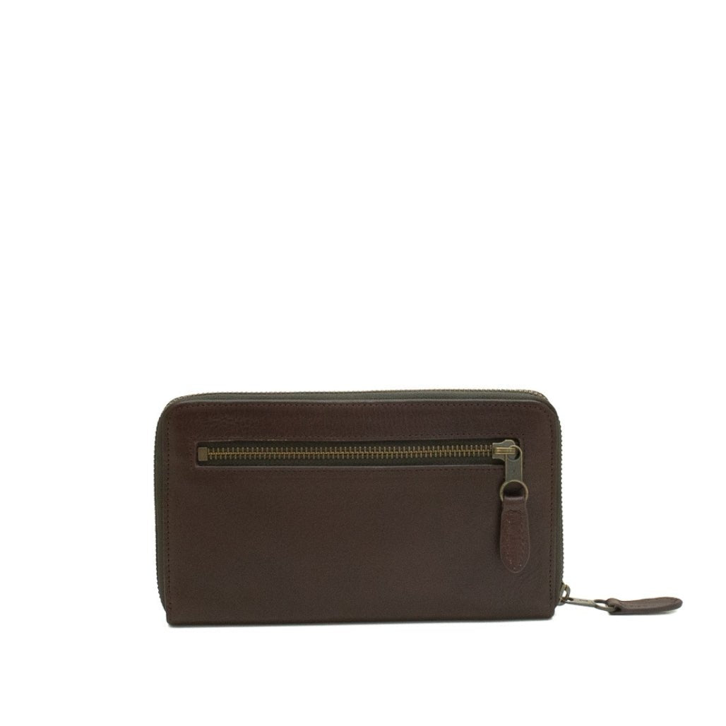 Zemp Jill Travel Wallet - KaryKase