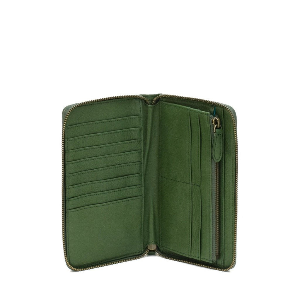 Zemp Jill Travel Wallet - KaryKase