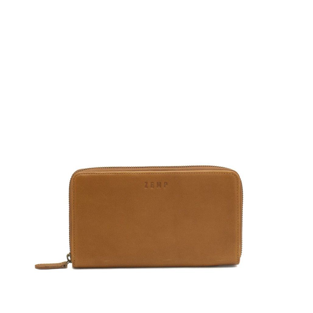 Zemp Jill Travel Wallet - KaryKase
