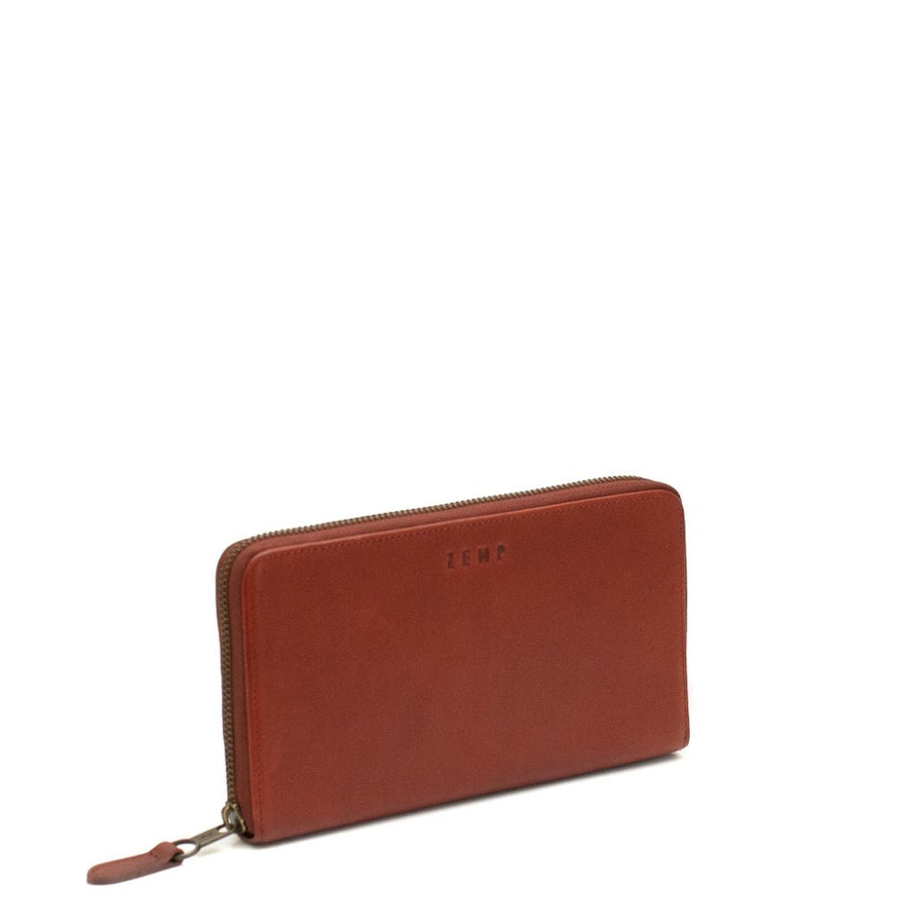 Zemp Jill Travel Wallet - KaryKase