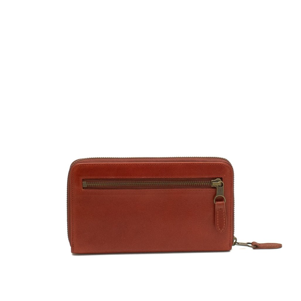 Zemp Jill Travel Wallet - KaryKase