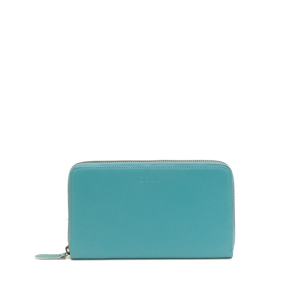 Zemp Jill Travel Wallet - KaryKase