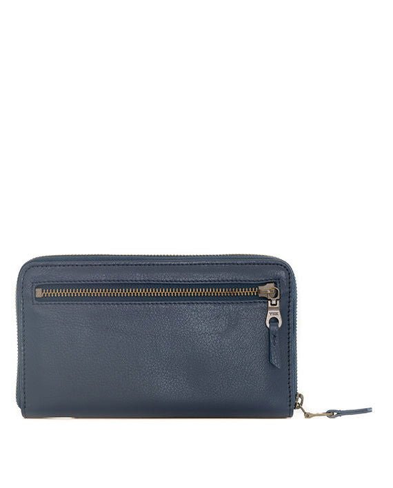 Zemp Jill Travel Wallet - KaryKase