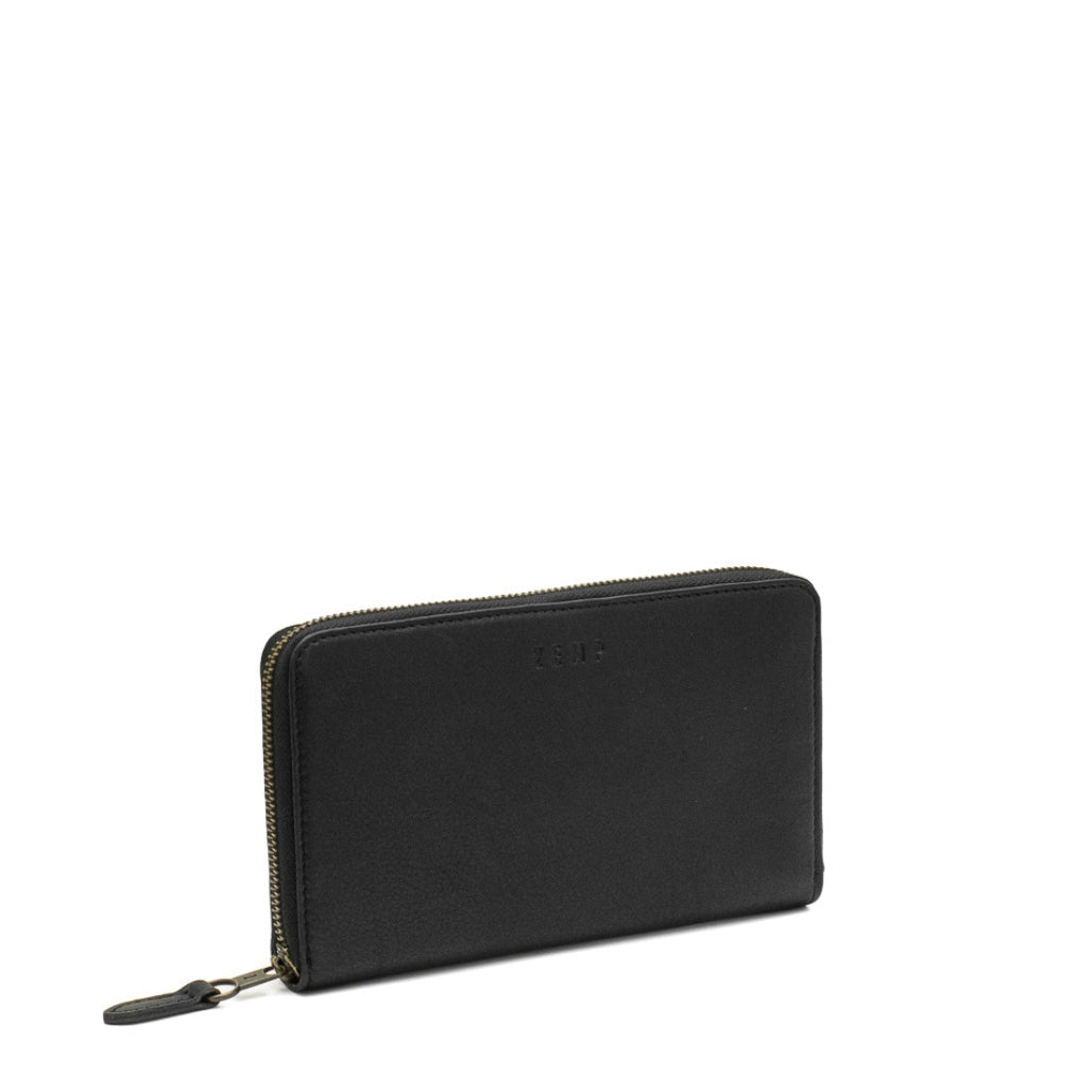 Zemp Jill Travel Wallet - KaryKase