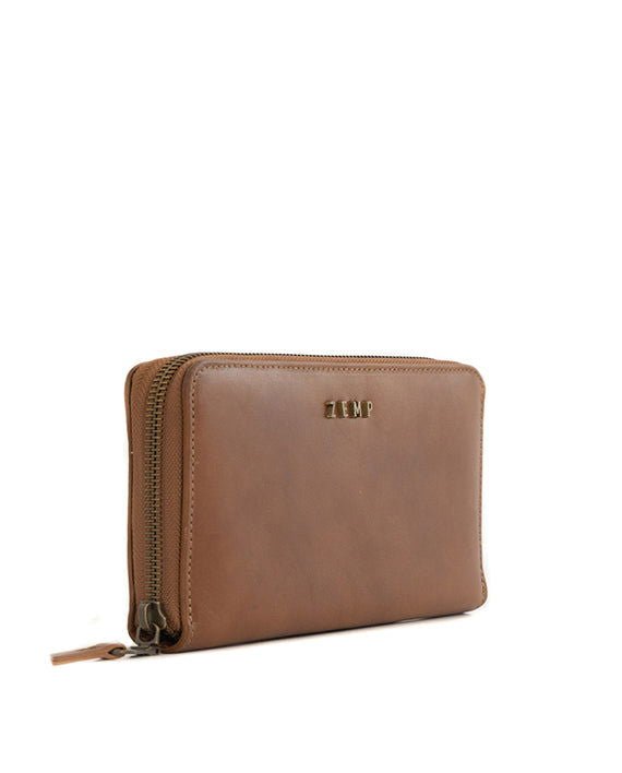 Zemp Jill Travel Wallet - KaryKase