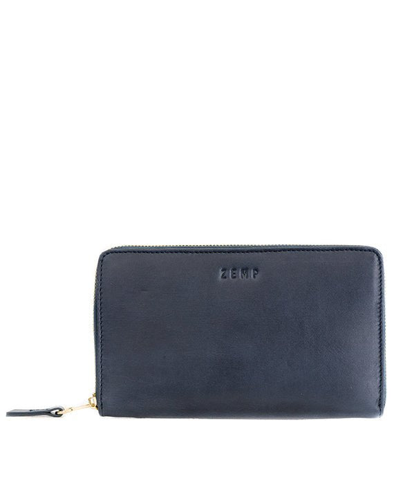 Zemp Jill Travel Wallet - KaryKase