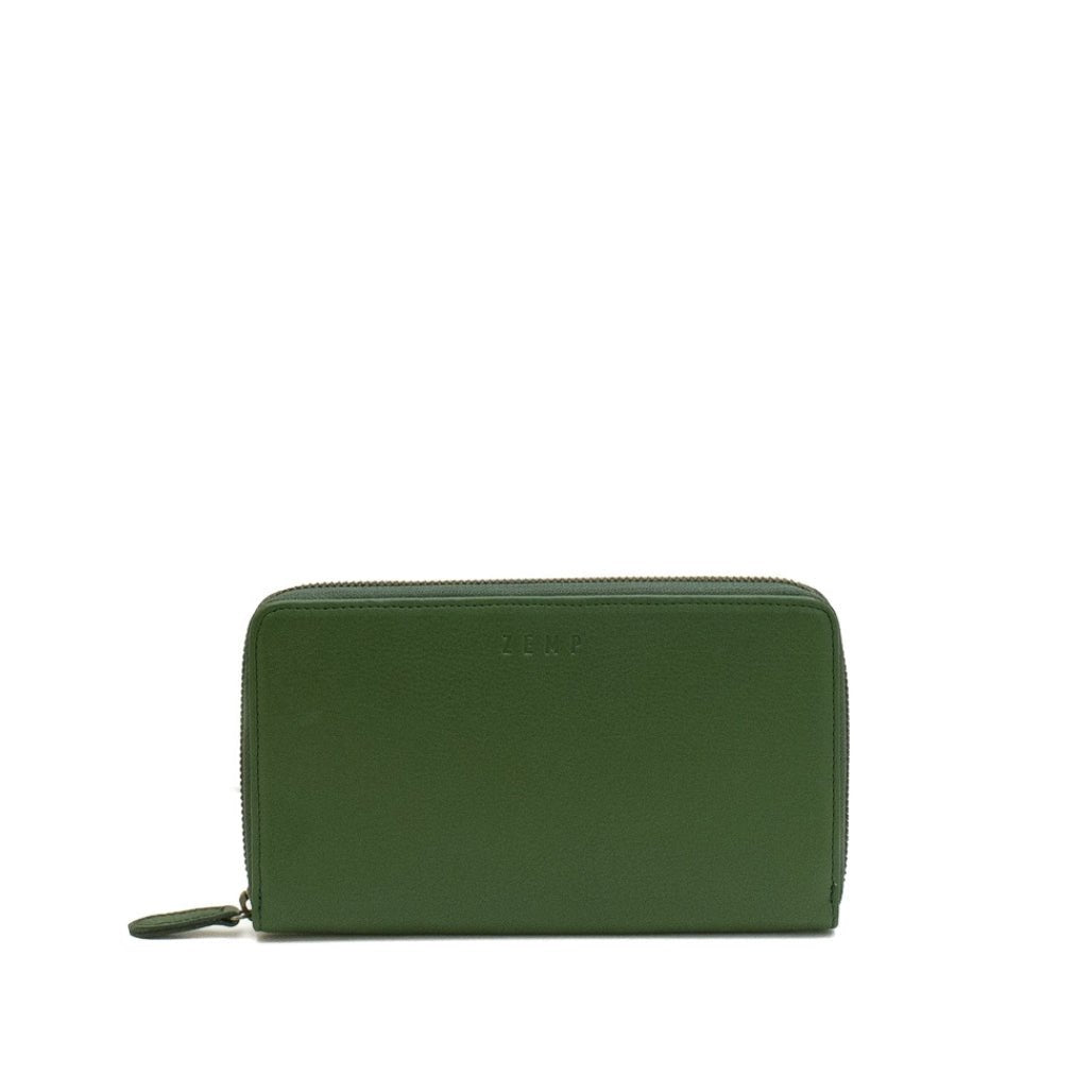 Zemp Jill Travel Wallet - KaryKase