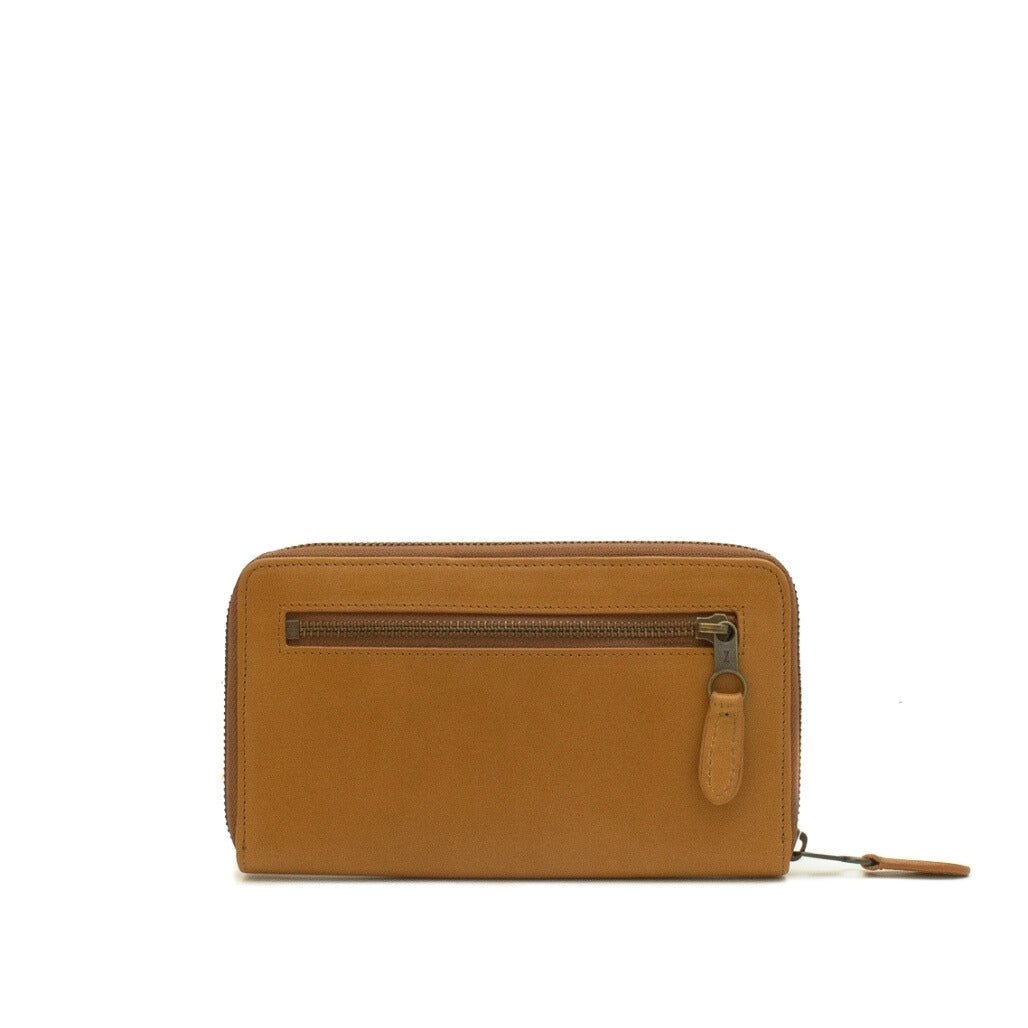 Zemp Jill Travel Wallet - KaryKase