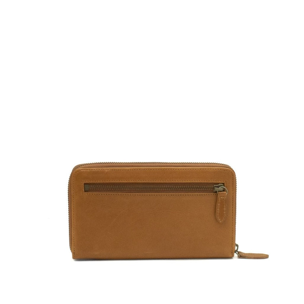 Zemp Jill Travel Wallet - KaryKase