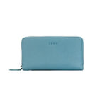 Zemp Jordan 12 CC Wallet - Purse | Sky Blue - KaryKase