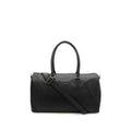Zemp Joy Travel Bag - Black