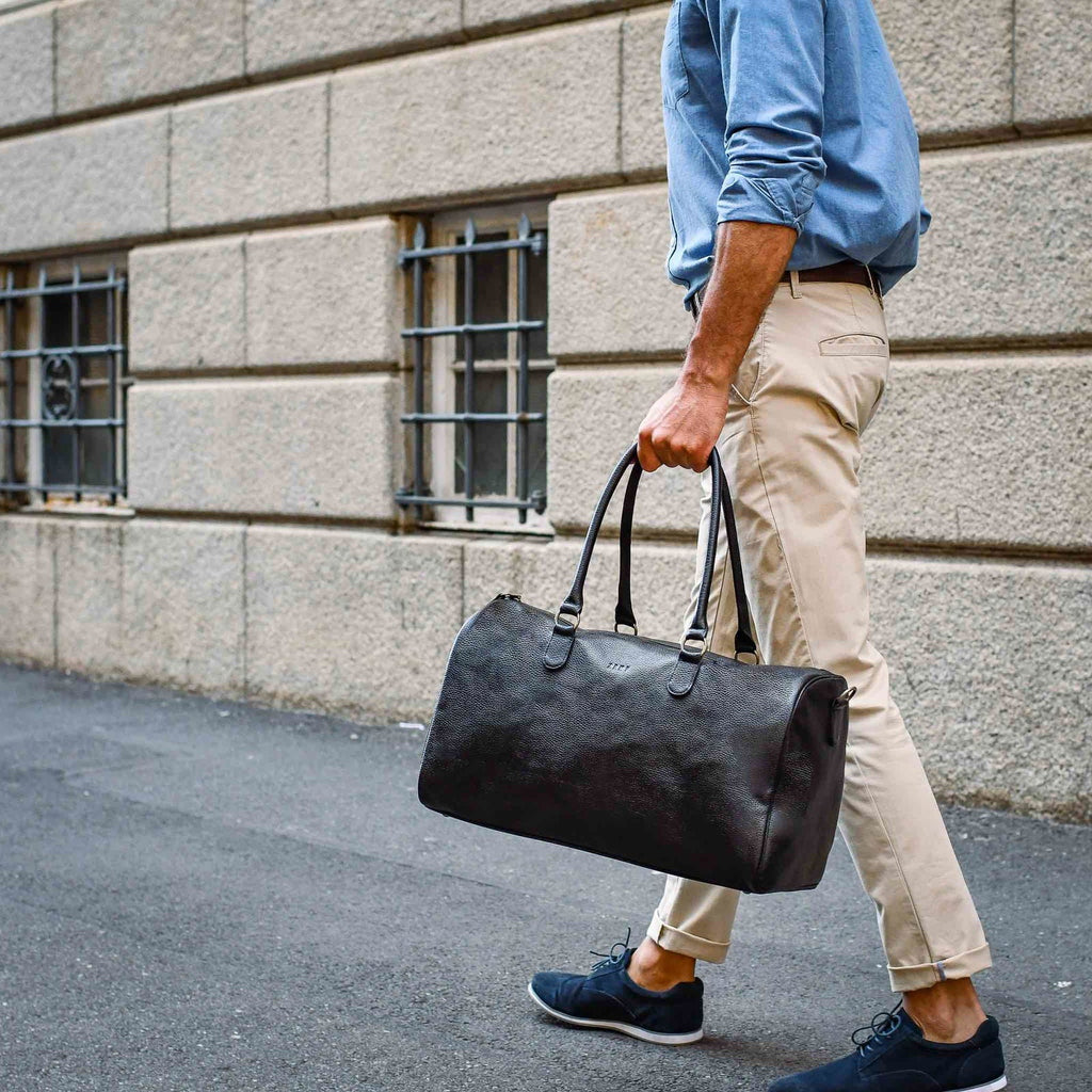 Zemp Joy Travel Bag - KaryKase