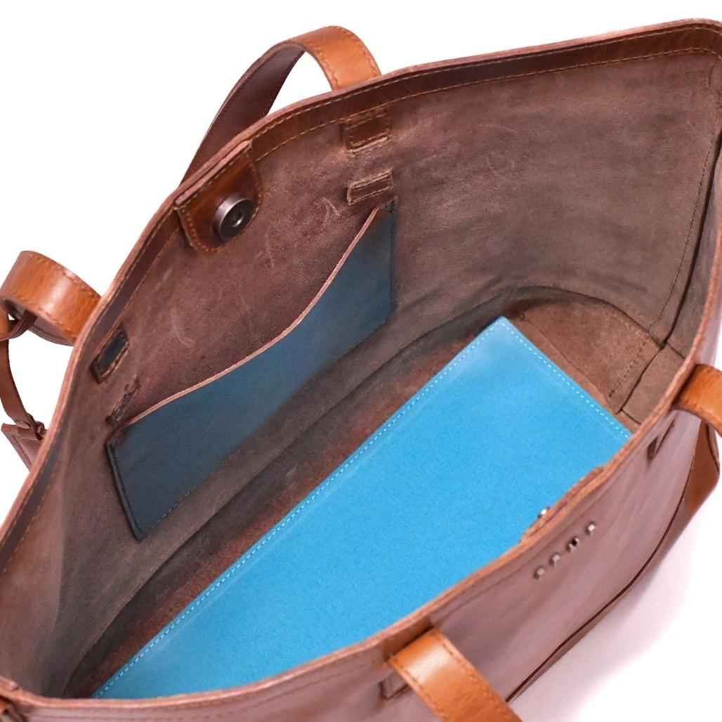 Zemp Le Morne Tote Bag - KaryKase