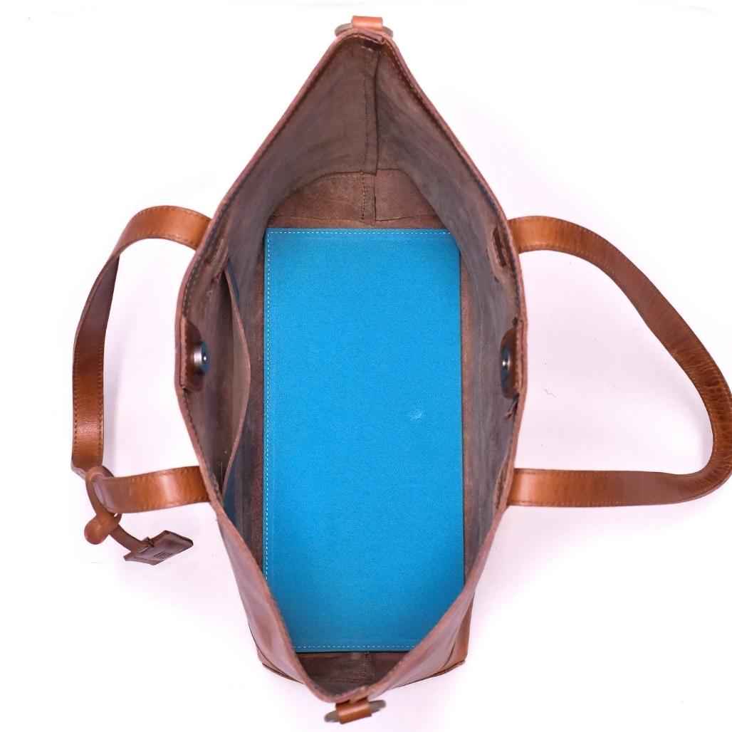 Zemp Le Morne Tote Bag - KaryKase