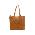 Zemp Le Morne Tote Bag - Waxy Tan