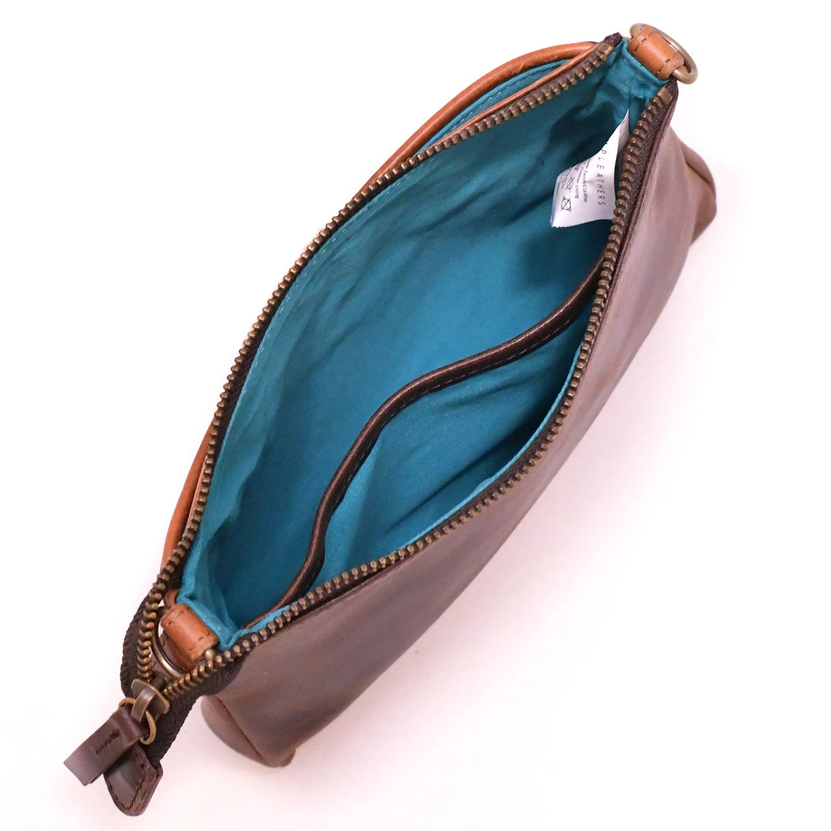 Zemp Monaco Crossbody Bag - KaryKase