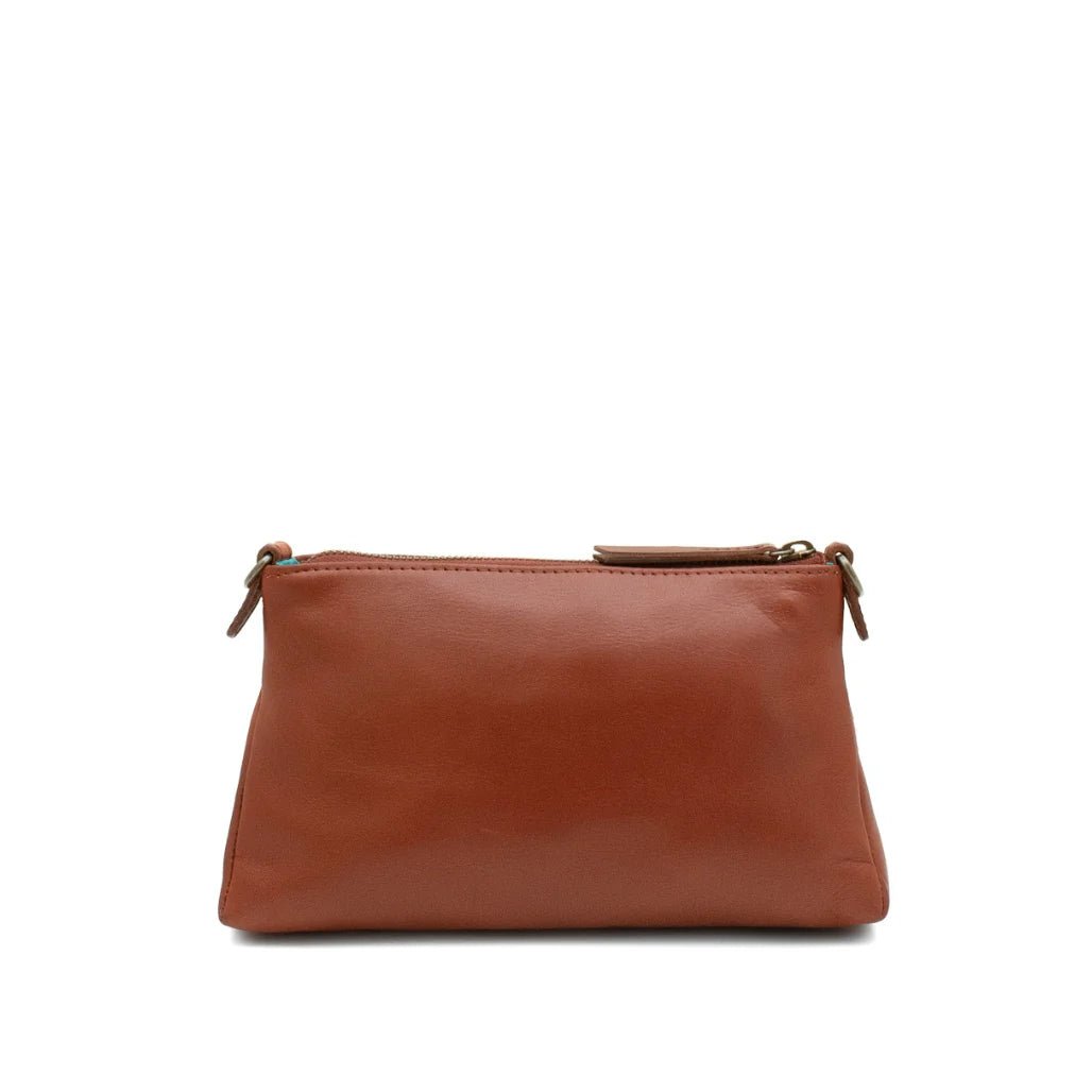Zemp Monaco Crossbody Bag - KaryKase
