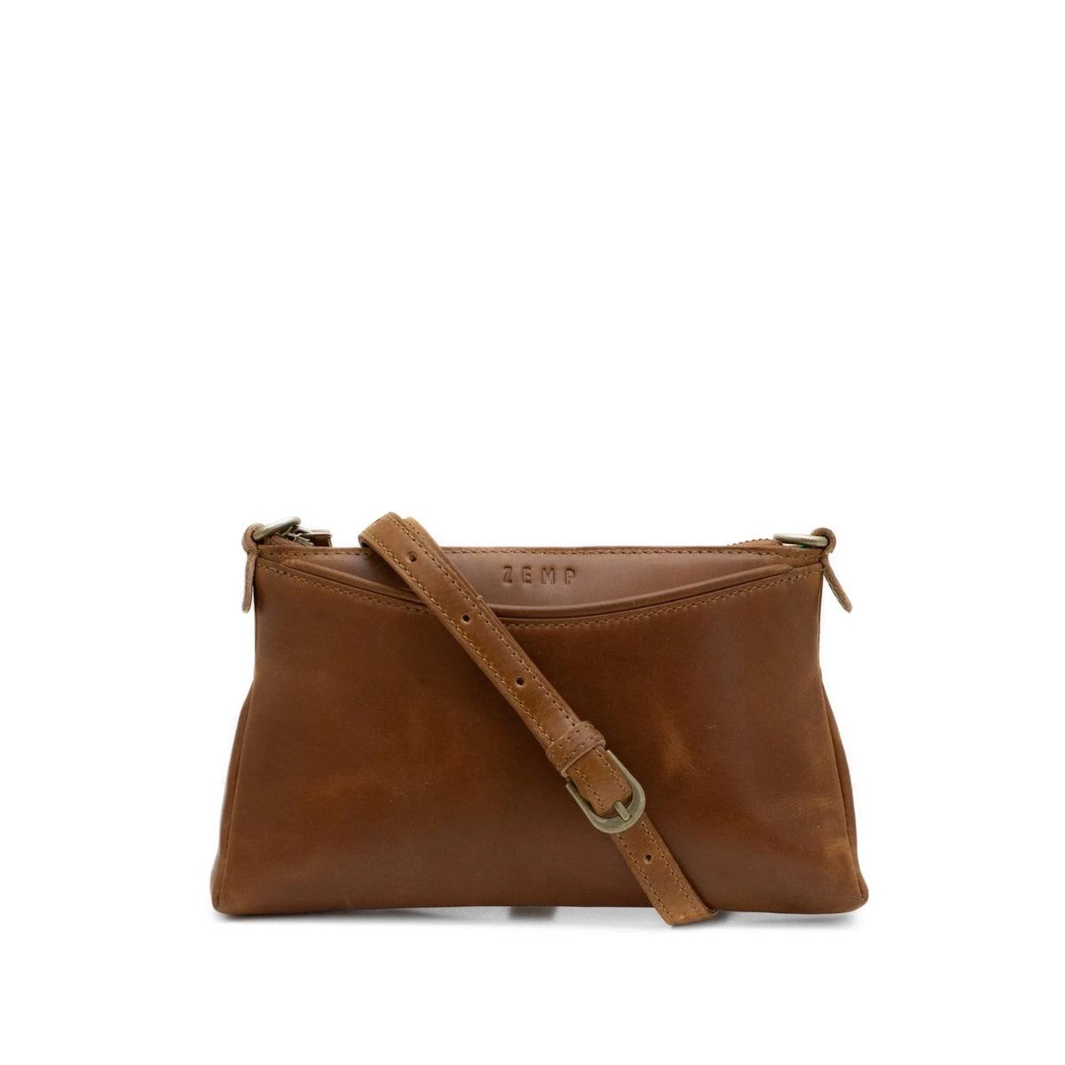 Zemp Monaco Crossbody Bag - KaryKase
