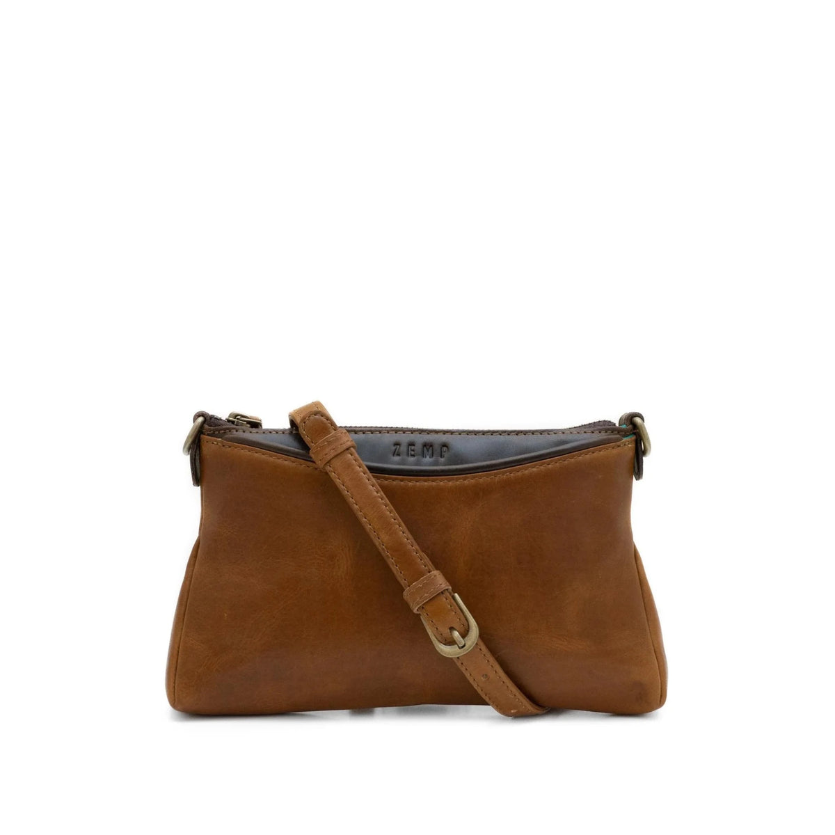 Zemp Monaco Crossbody Bag - KaryKase