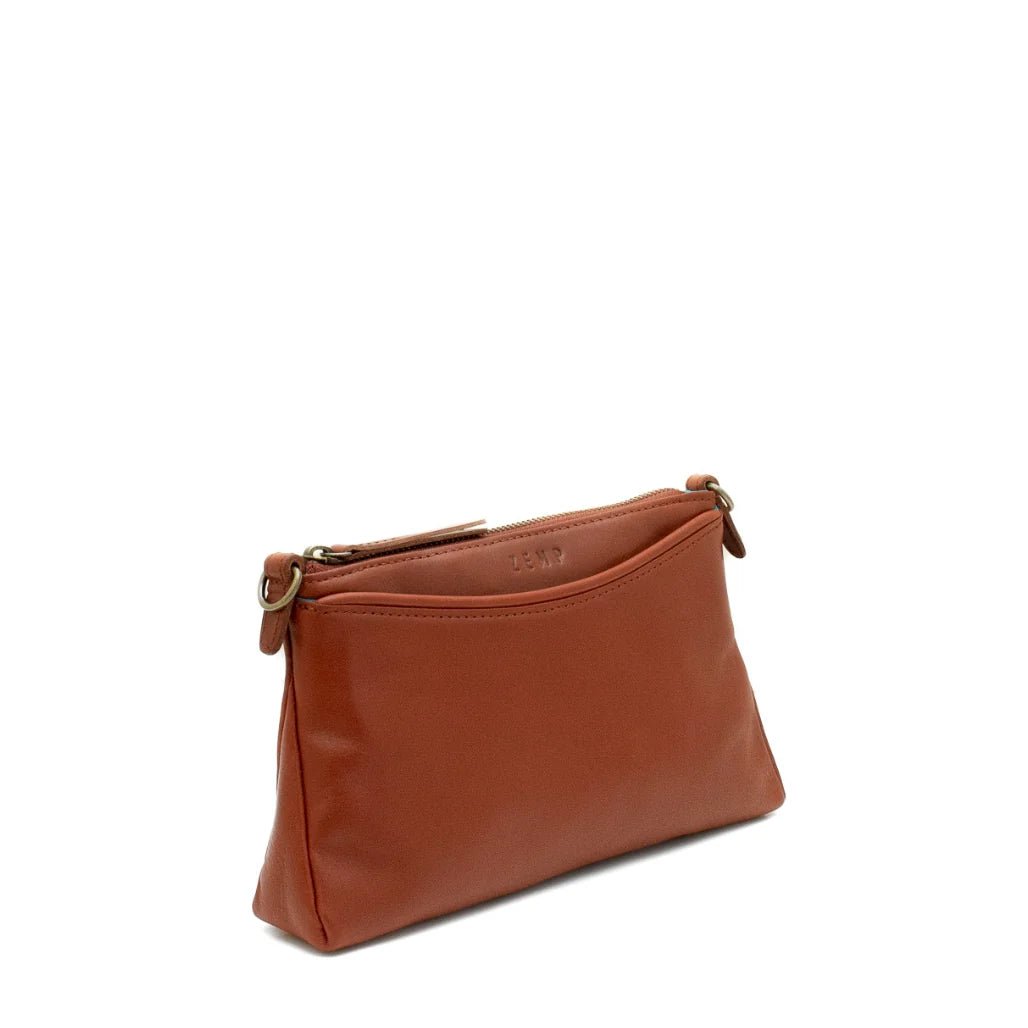 Zemp Monaco Crossbody Bag - KaryKase