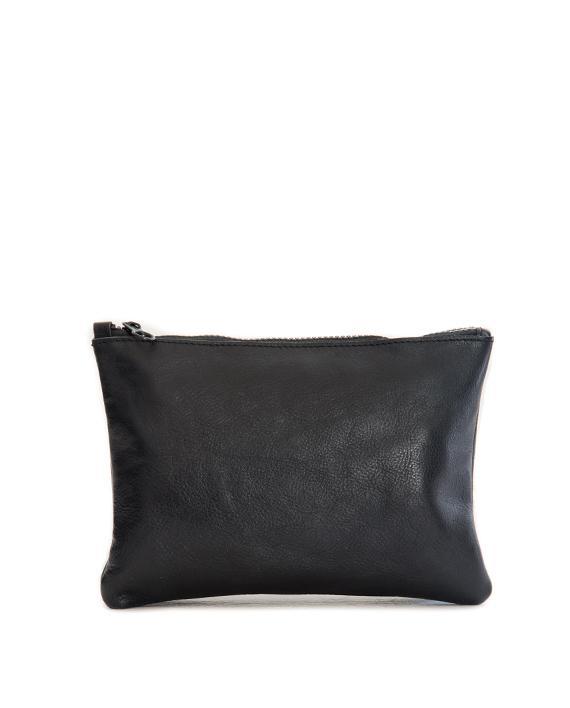 Zemp Paddington Sling Bag | Black - KaryKase