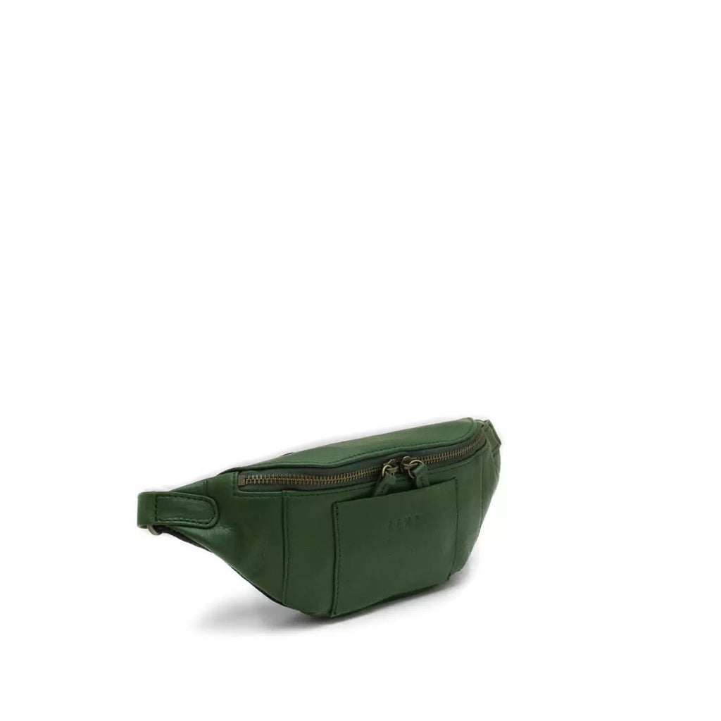 Zemp Pellegrino S | Forest Green - KaryKase