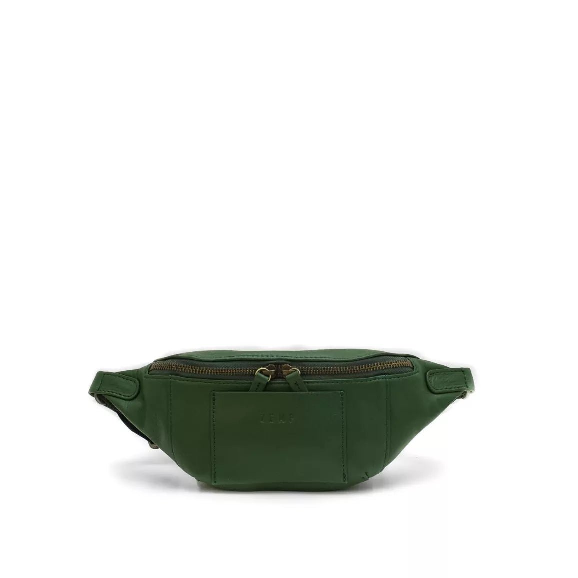 Zemp Pellegrino S | Forest Green - KaryKase